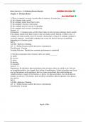 Test Bank For Better Business 5th Edition by Michael Solomon&comma; Mary Anne Poatsy&comma; Kendall Martin &lpar;All Chapters&rpar;