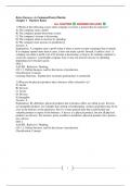 Test Bank for Better Business 6th Edition By Michael Solomon&comma; Mary Anne Poatsy&comma; Kendall Martin &lpar;All Chapters&rpar;