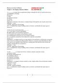 Test Bank For Business in Action 8th Edition by Courtland L&period; Bovee & John V&period; Thill&comma; All Chapters 1-20