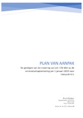 Plan van aanpak - onderzoeksvaardigheden (HvA)