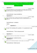 NURS 6512 Final Exam &lpar;3 Versions&comma; 100 Q & A&comma; 2021&sol;2022&rpar; &sol; NURS 6512N Final Exam &sol; NURS6512 Final Exam&colon; &lpar;100&percnt; Correct Answers&rpar;