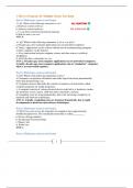 Test Bank For C How to Program 9th Edition by Paul Deitel Deitel&comma; Harvey Deitel&comma; All Chapters