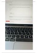 Portgage Learning Psyc 140 module 1 exam and answers
