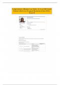 Case Comprehensive Case 26 Year Old Kathleen Parks