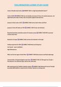 TCEQ IRRIGATION LICENSE STUDY GUIDE 