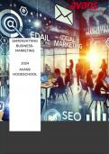 Samenvatting - Business Marketing 2024 &lpar;IITB-BUSMARK&rpar;