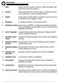  D426 WGU EXAM  &vert; 2024-2025 UPDATE COMPREHENSIVE MOST FREQUENTLY TESTED QUESTIONS AND VERIFIED ANSWERS &vert;GRADED A&plus; &vert;GET IT 100&percnt; ACCURATE&excl;&excl;