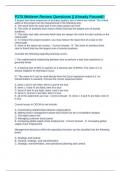 P370 Midterm Review Questions &vert;&vert; Already Passed&excl;&excl;