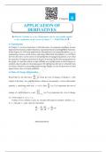 Mathematics class 12 question booklet