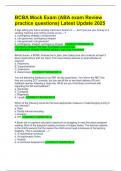 Dosage Calculation RN Fundamentals Online Practice Assessment 3&period;0 Latest Update 2025