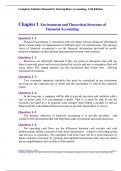 Solution Manual For Intermediate Accounting&comma; 11th Edition by David Spiceland&comma; Mark Nelson&comma; Wayne Thomas&comma; Jennifer
