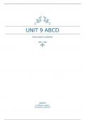 Level 3 BTEC extended diploma IT- Project Management