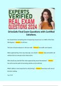 DriveSafe Final Exam Questions with Certified Solutions&period; 