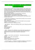 TEPC EXAMS 