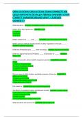 OSHA 510 EXAM 