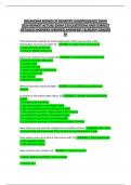 OKLAHOMA BOARD OF DENISTRY JURISPRUDENCE EXAM