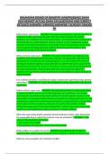 OKLAHOMA BOARD OF DENISTRY JURISPRUDENCE EXAM