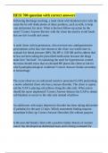 HESI 700 question with correct answers&period;