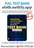 test_bank_for_advertising_an_integrated_marketing_communications_perspective