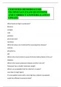 ITN 200 MIDTERM EAXM QUESTIONS AND VERIFIED ANSWERS 100&percnt; &lpar;RATED A&plus;&rpar;