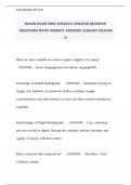 NDAEB EXAM PREP 2023&24 UPDATED MULTIPLE QUESTIONS WITH CORRECT ANSWERS ALREADY GRADED A&plus;&period;