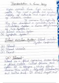 Biology class11&comma; Chapter Transpiration in living beings &comma; Chapter The living world 