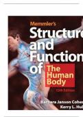 function of human body-12th-edition 