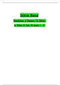 Solution Manual for Foundations of Business 7th Edition by William M&period; Pride