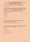 U1 UST INSTALLATION&sol;RETROFITTING &lpar;&rpar; QUESTIONS WITH ANSWER