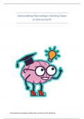 Samenvatting Inleiding Staats en Bestuursrecht &lpar;literatuur&comma; hoorcollege en arresten&rpar;