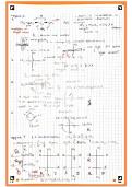 Werkzitting&sol;oefenzitting algemene en biologische scheikunde 1e bach BMW