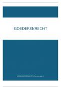 Werkgroepopdrachten week 1 t&sol;m 7 