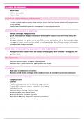 All business studies chapters summarised for grade 11&period; 