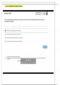  RN ATI Comprehensive Predictor Exam with NGN &vert; Latest 2024&ndash;2025 Edition 100&percnt; Verified Questions & Answers &vert;&vert; NGN Format Included &vert;&vert; A&plus; Rated Exam 