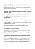 Biotech- Chapter 6&period;