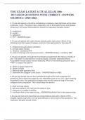 PACKAGE DEAL FOR TMC EXAM