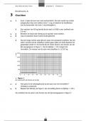 Havo 4  Natuurkunde oefentoetsen &lpar;cijfer&colon; 8&rpar;