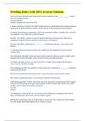 Wrestling Rules &vert;&vert; with 100&percnt; Accurate Solutions&period;