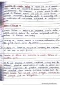 machine design fully covered note