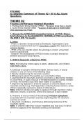 PYC4802 Exam pack 2024&period;