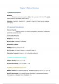 Rational numbers 