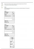 FAC1501 ASSESSMENT 6 EXPECTED QUESTIONS AND ANSWERS SEM 2 OF 2024