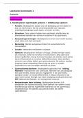 leerdoelen kennistoets 1 &lpar;eerste half jaar&rpar;  module 1&comma;2&comma;3&comma;4&comma;5