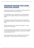 STRAIGHTERLINE AMERICAN GOVERNMENT EXAM 20242025 &vert;GUARANTEED ACCURATE ANSWERS