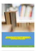 Pearson Edexcel International Advanced Level Accounting  International Advanced Subsidiary PAPER 1&colon; The Accounting  System and Costing QP MAY 2024