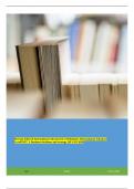 Pearson Edexcel International Advanced Level Business International Advanced LevelUNIT 3&colon; Business decisions and strategy QP JAN 2024