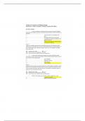 VNSG 1334 Chapter 1 Practice Material 