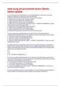 Jarvis&colon; Physical exam and health assessment ch 2&comma; 3&comma; 4&comma; 8 and 9-latest update