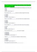 Post Pellet B Spelling Questions And Quality Answers 2024&sol;25