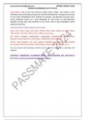 LRM4801 ASSIGNMENT 9 2024  &lpar;WITH CASE EXAMPLES&rpar;